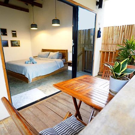 Fisheye The Rooms - Room 1 เอลนิโด ภายนอก รูปภาพ