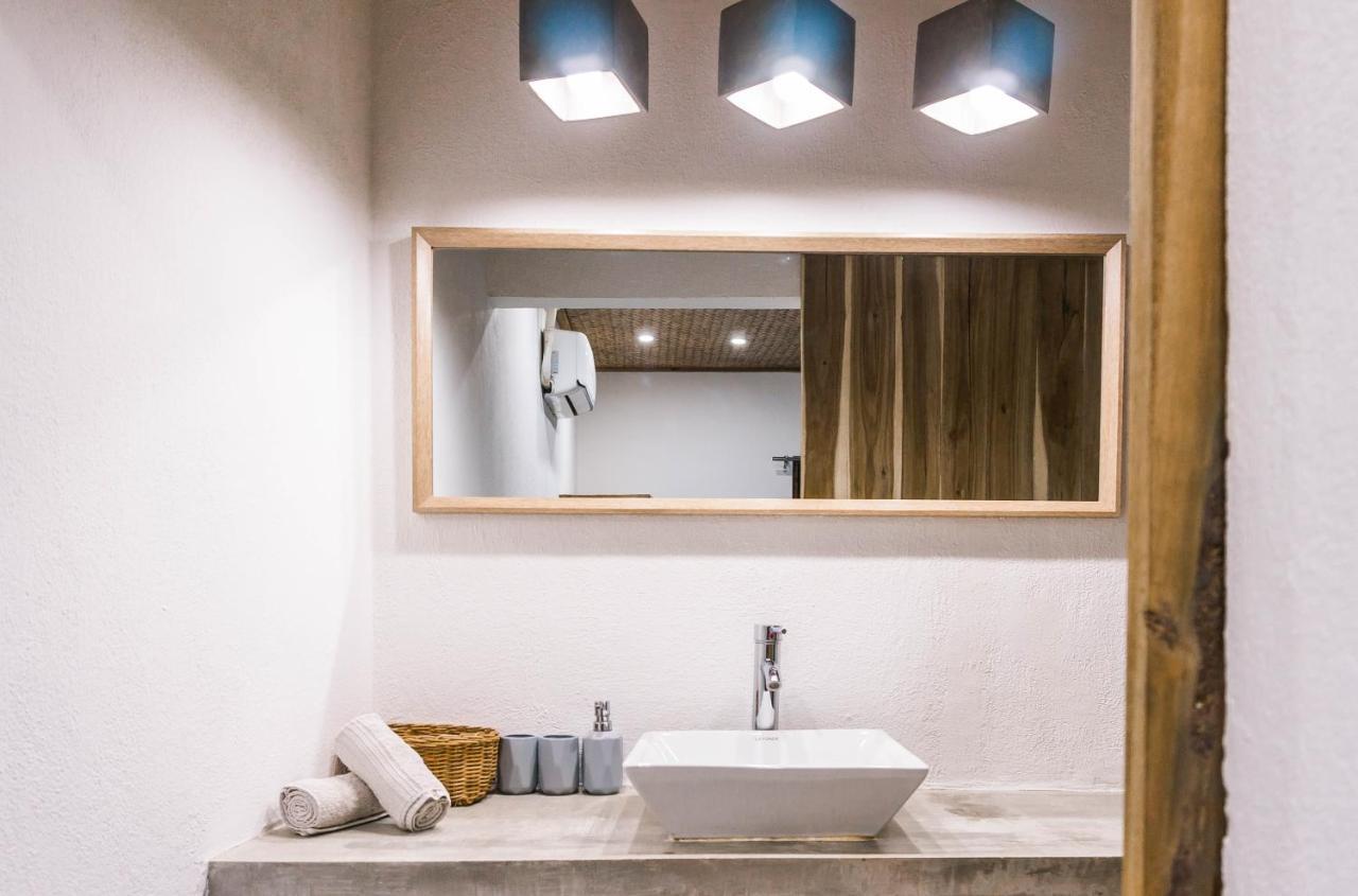 Fisheye The Rooms - Room 1 เอลนิโด ภายนอก รูปภาพ