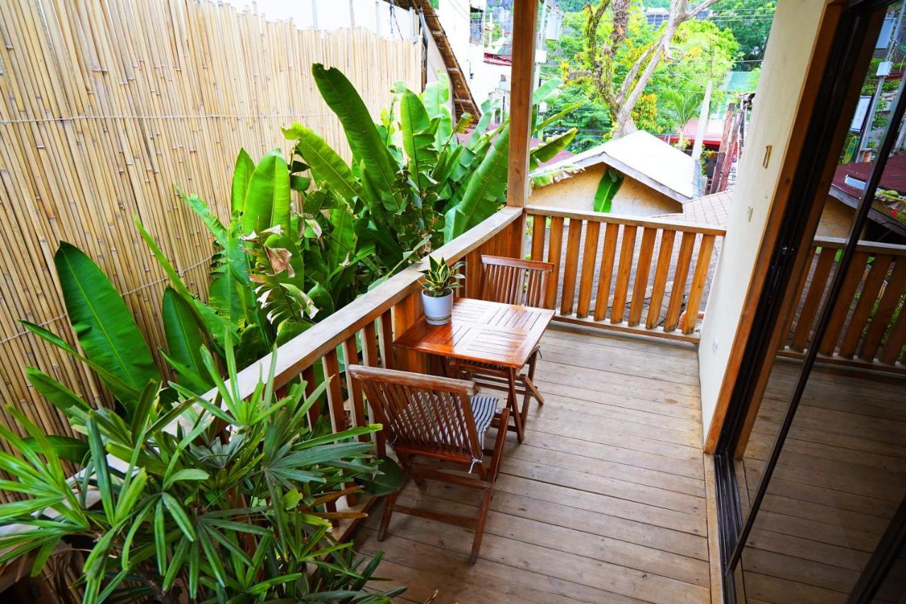 Fisheye The Rooms - Room 1 เอลนิโด ภายนอก รูปภาพ
