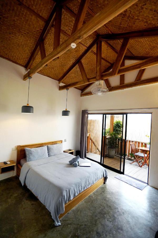 Fisheye The Rooms - Room 1 เอลนิโด ภายนอก รูปภาพ